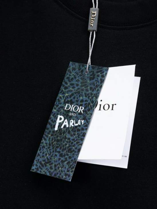 Dior T Shirts Short _SKUDiorS-XLxetr17015624